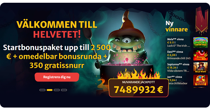 Hellspin SE